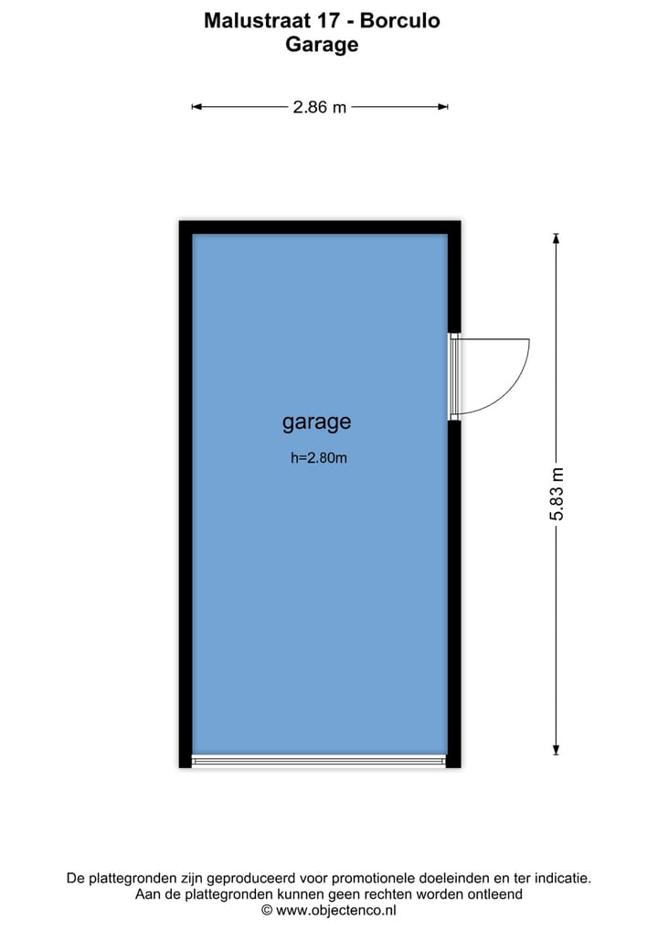 Foto 37 van Malusstraat 17