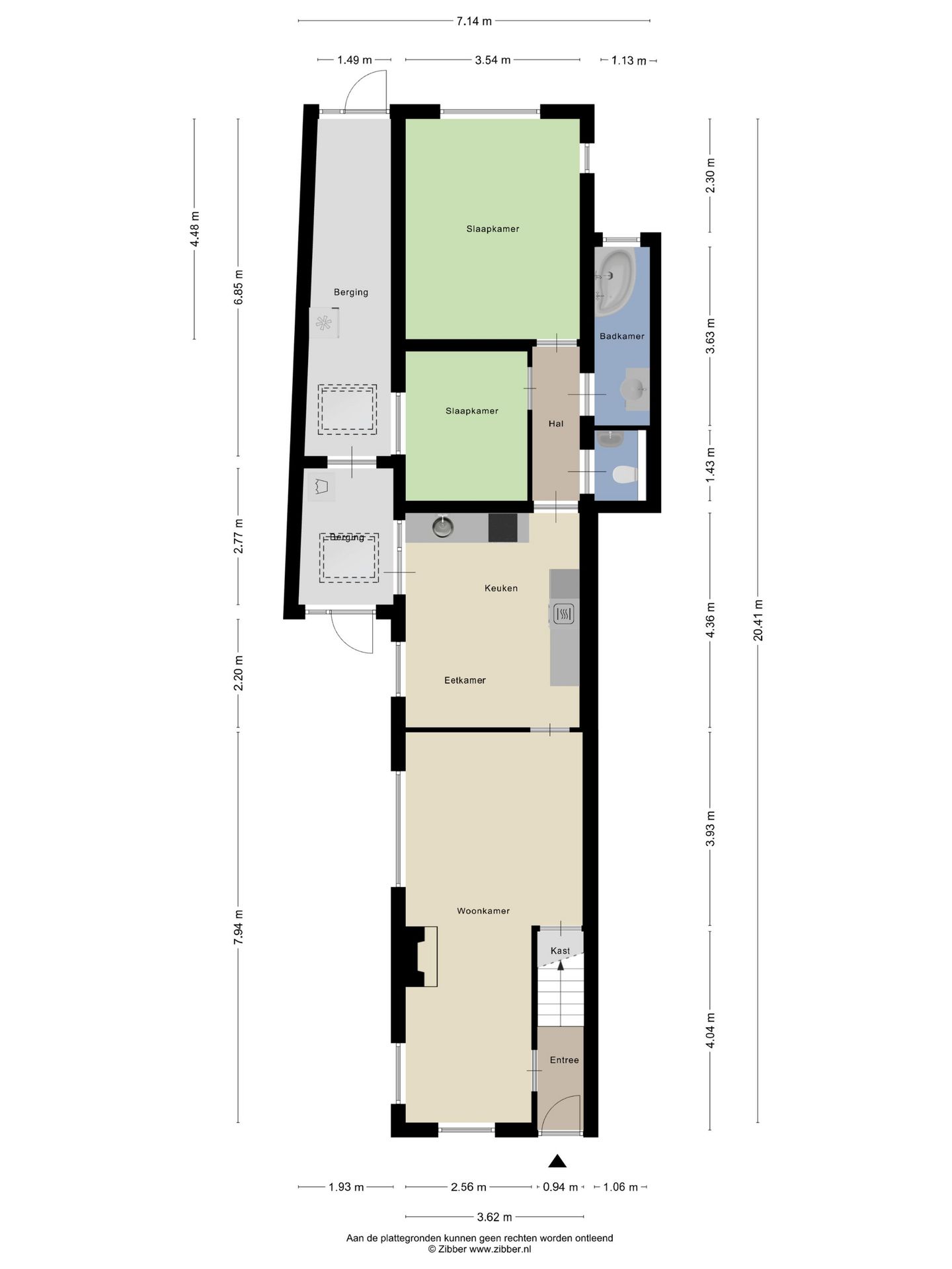 Foto 44 van Drimmelenseweg 34