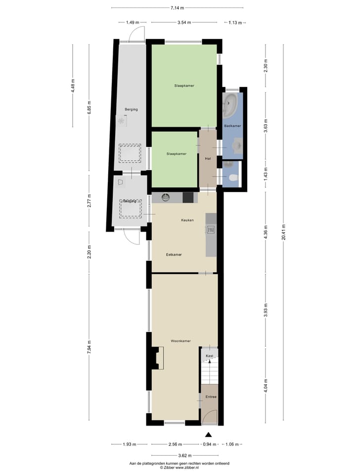 Foto 44 van Drimmelenseweg 34
