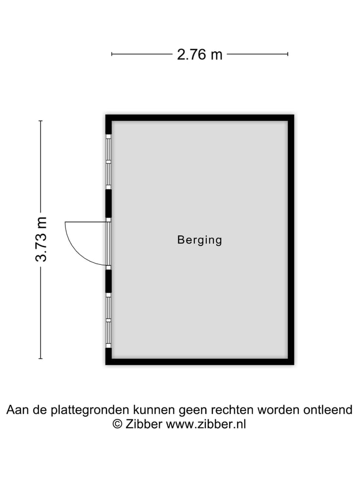 Foto 43 van Noorderweg 27
