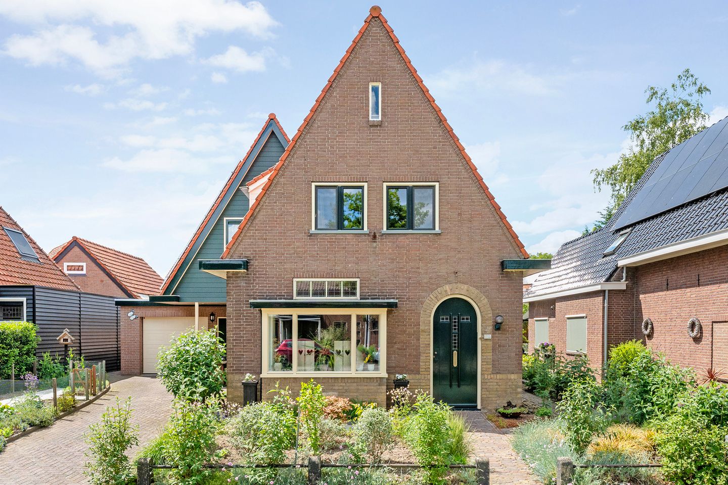 Foto 1 van Tukseweg 163