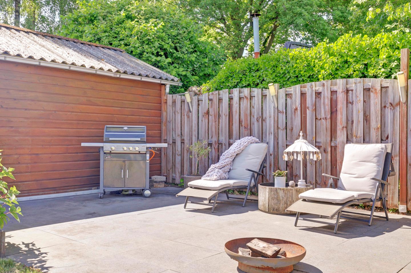 Foto 34 van Het Rooster 19