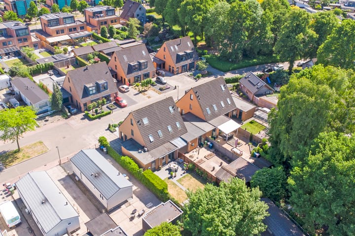 Foto 38 van Het Rooster 19