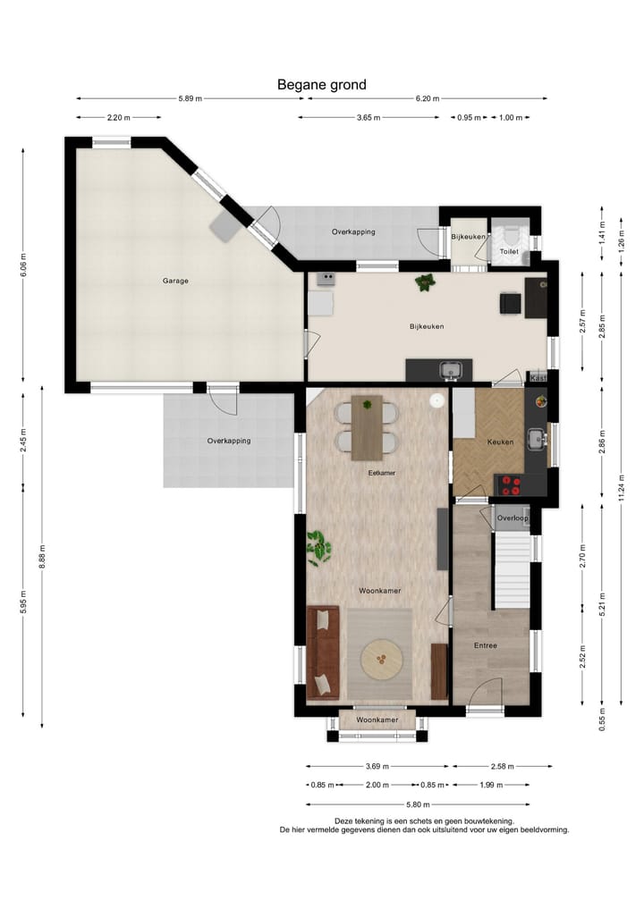 Foto 58 van Tukseweg 163