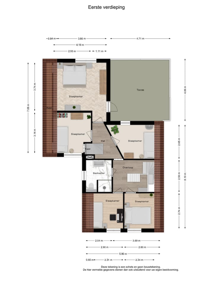 Foto 59 van Tukseweg 163