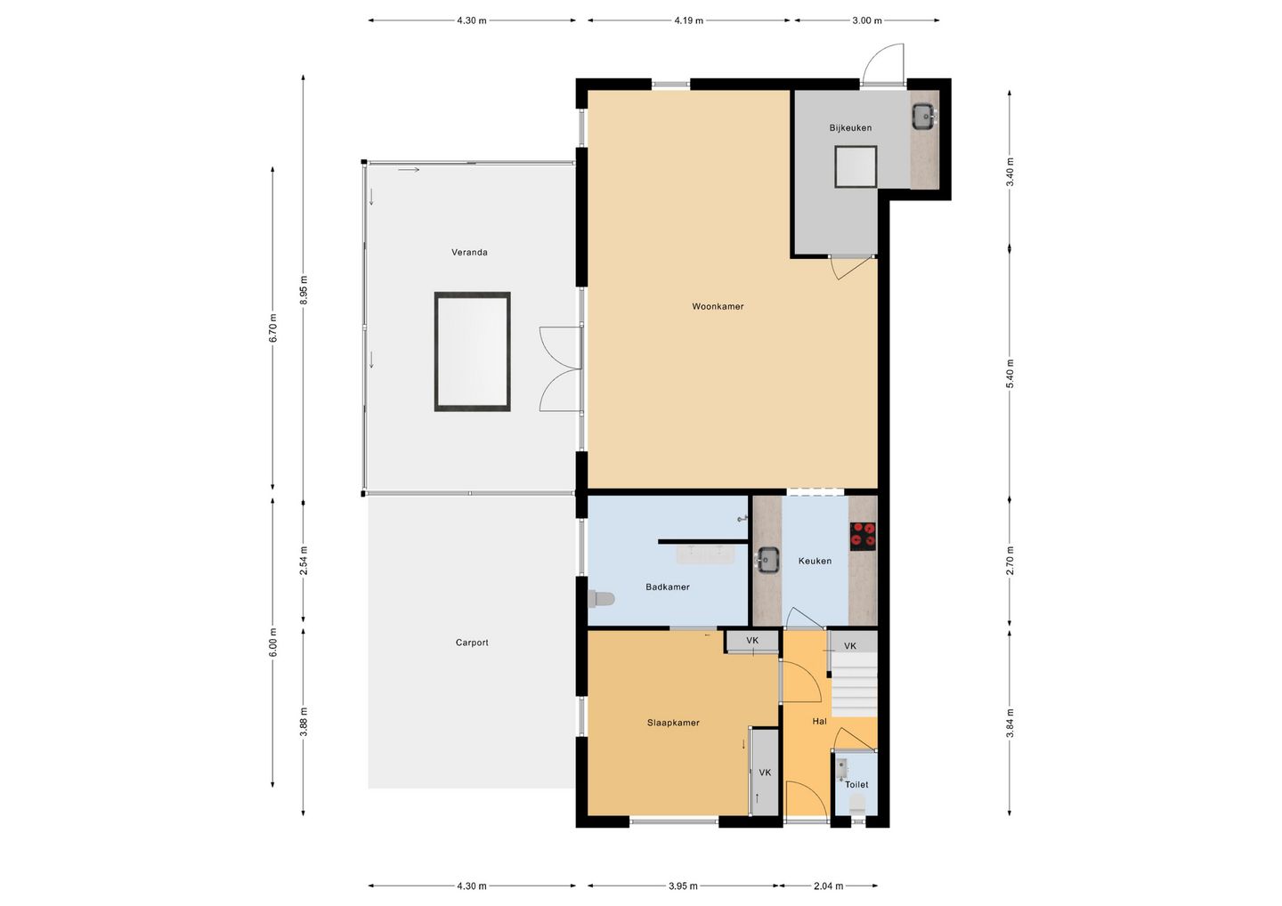 Foto 40 van Medemblikkerweg 3