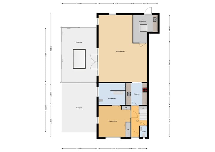 Photo 40 of Medemblikkerweg 3