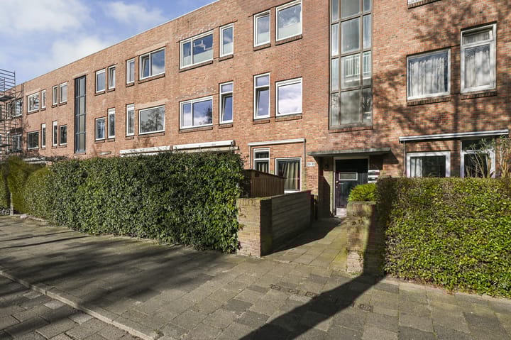 Foto 2 van Koningin Wilhelminalaan 301