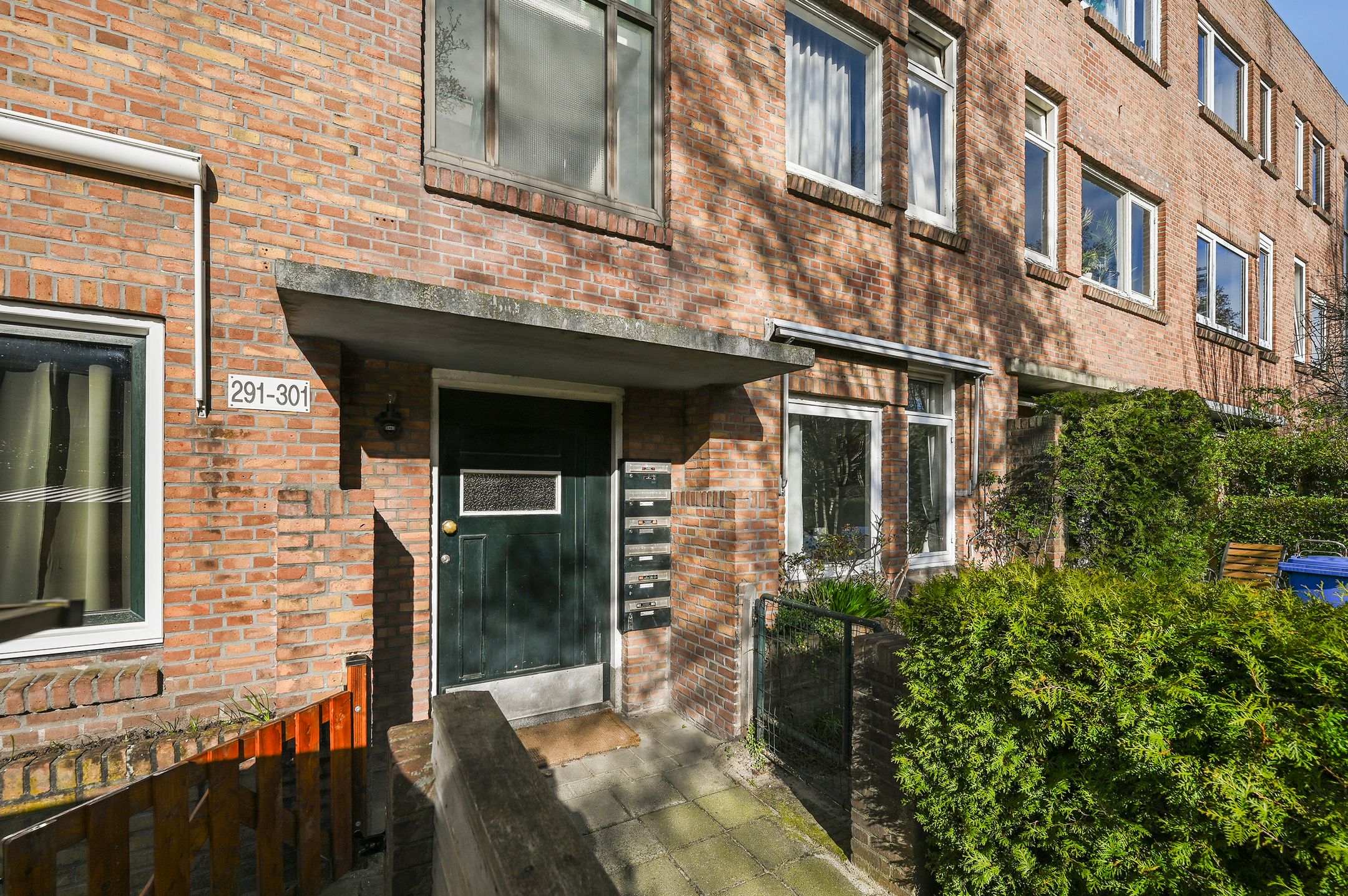 Foto 3 van Koningin Wilhelminalaan 301