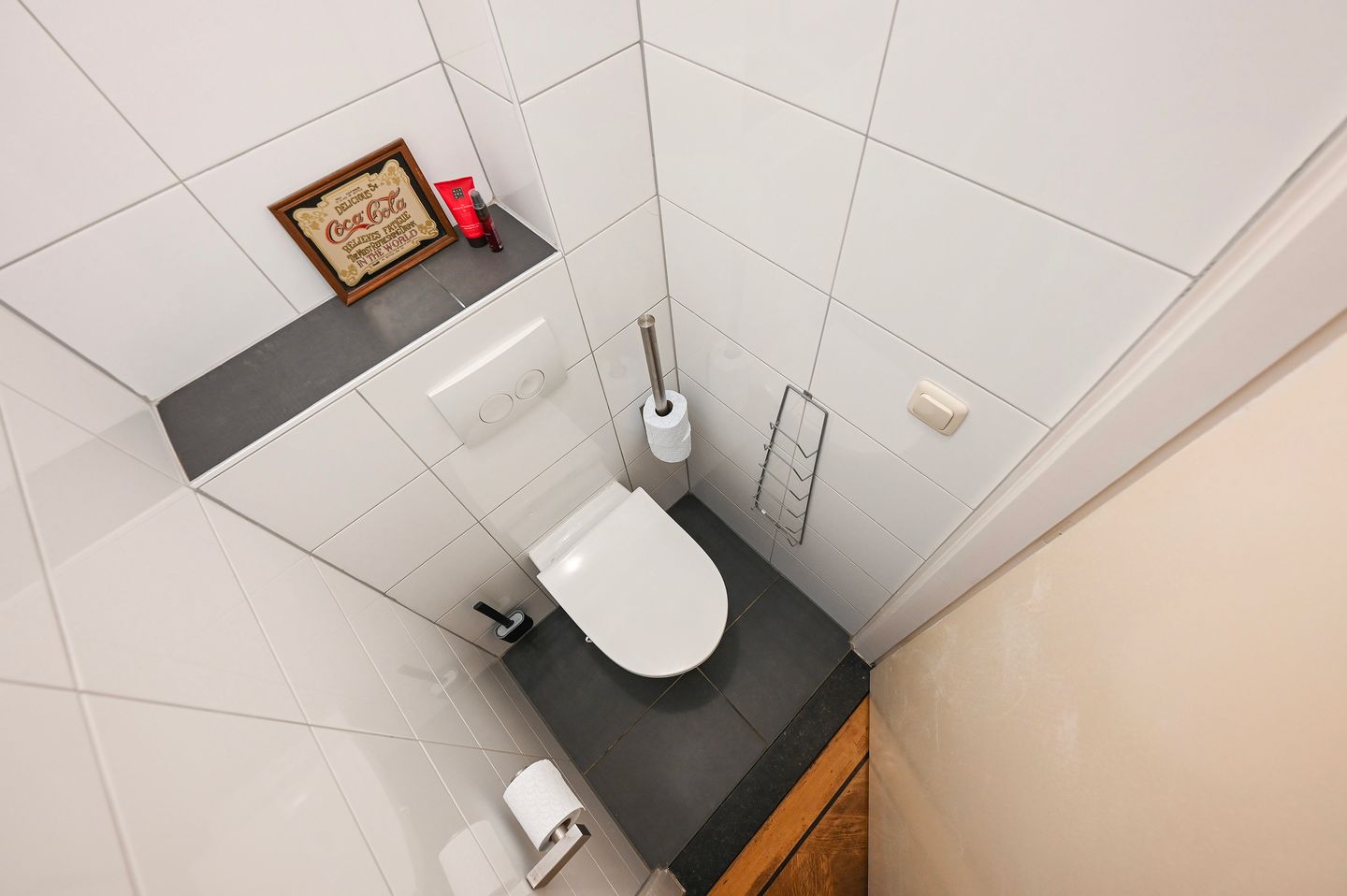 Foto 5 van Koningin Wilhelminalaan 301