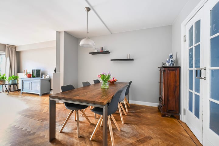 Foto 6 van Koningin Wilhelminalaan 301