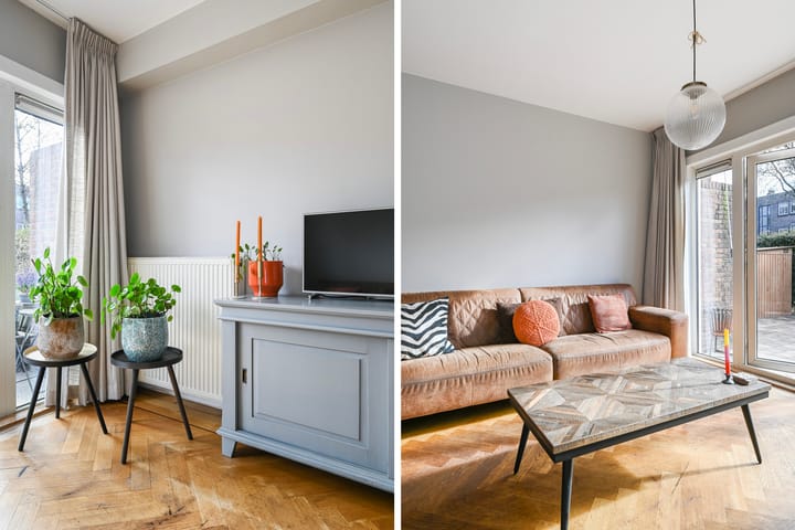 Foto 7 van Koningin Wilhelminalaan 301