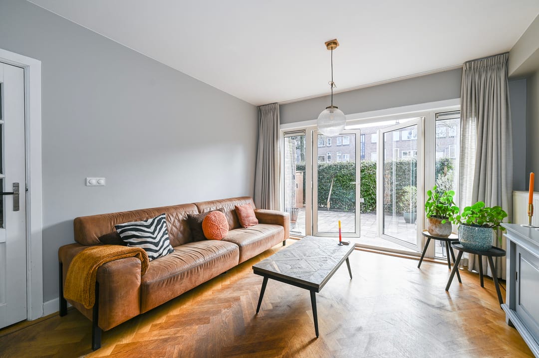 Foto 8 van Koningin Wilhelminalaan 301