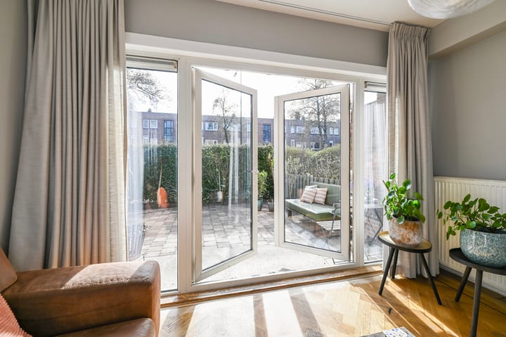 Foto 9 van Koningin Wilhelminalaan 301