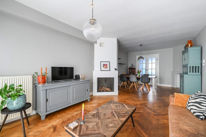 Foto 10 van Koningin Wilhelminalaan 301