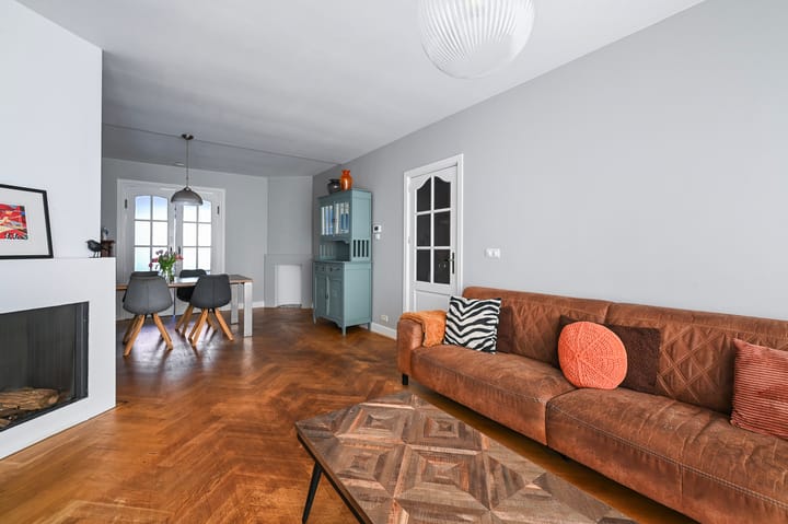 Foto 11 van Koningin Wilhelminalaan 301