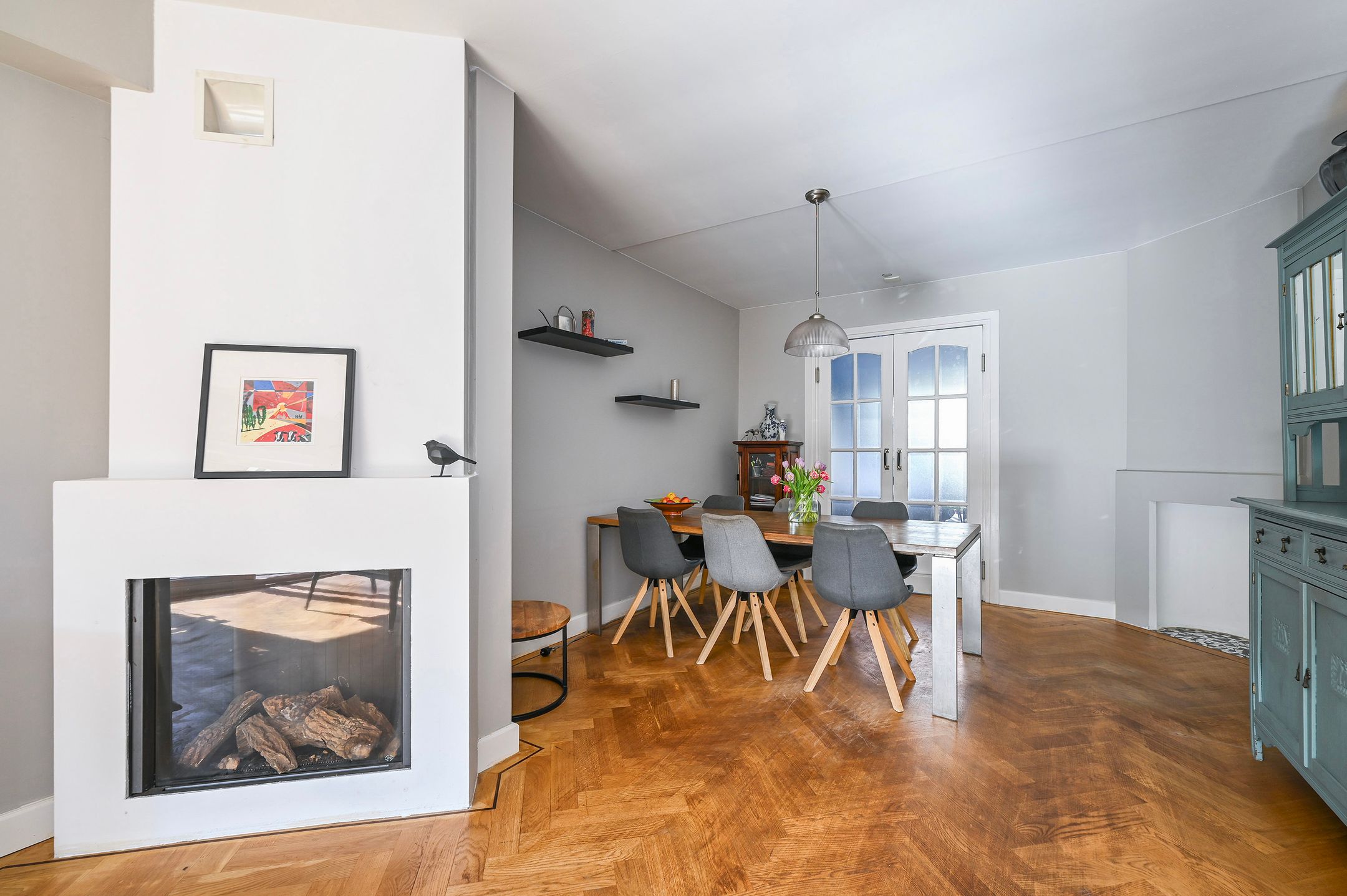 Foto 12 van Koningin Wilhelminalaan 301