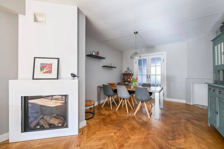 Foto 12 van Koningin Wilhelminalaan 301