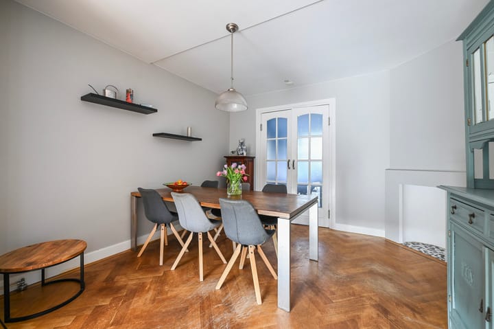 Foto 13 van Koningin Wilhelminalaan 301