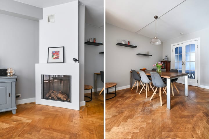 Foto 14 van Koningin Wilhelminalaan 301