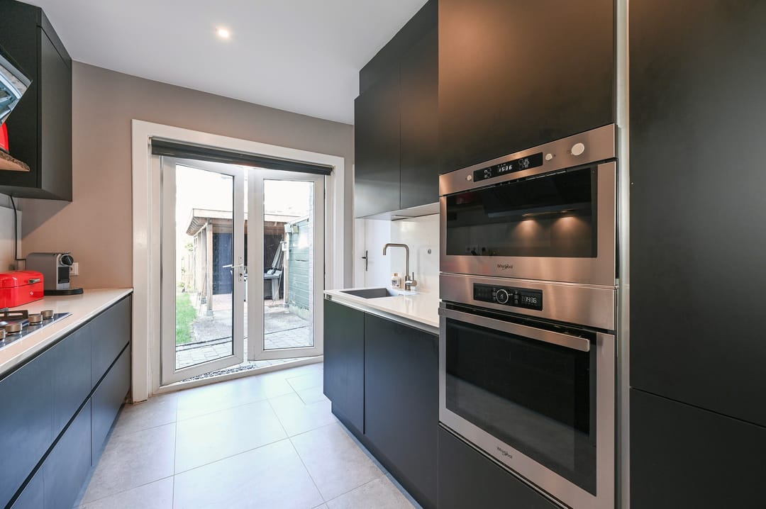 Foto 16 van Koningin Wilhelminalaan 301