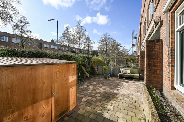 Foto 22 van Koningin Wilhelminalaan 301