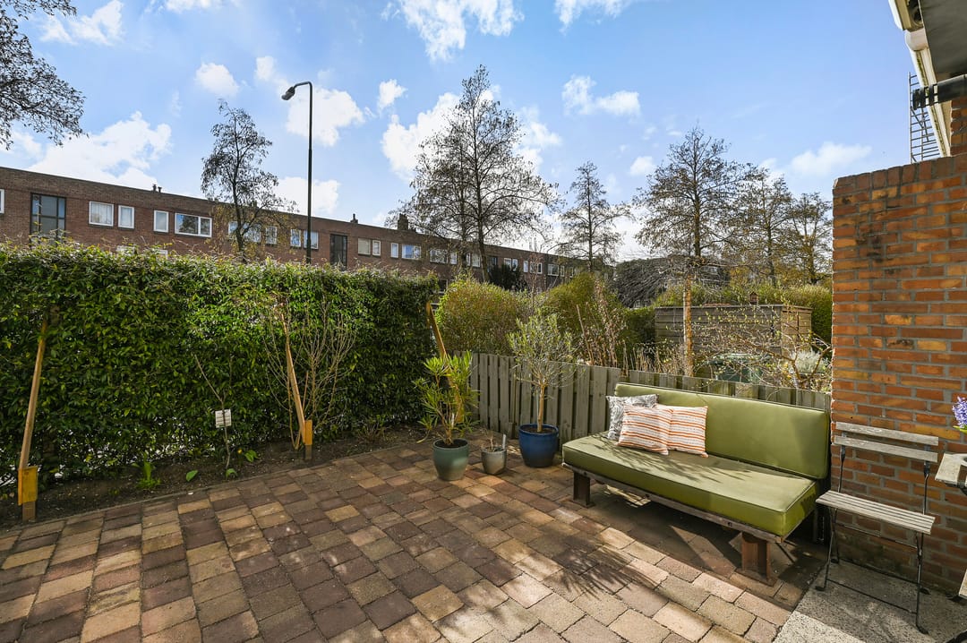 Foto 23 van Koningin Wilhelminalaan 301