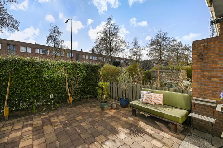 Foto 23 van Koningin Wilhelminalaan 301