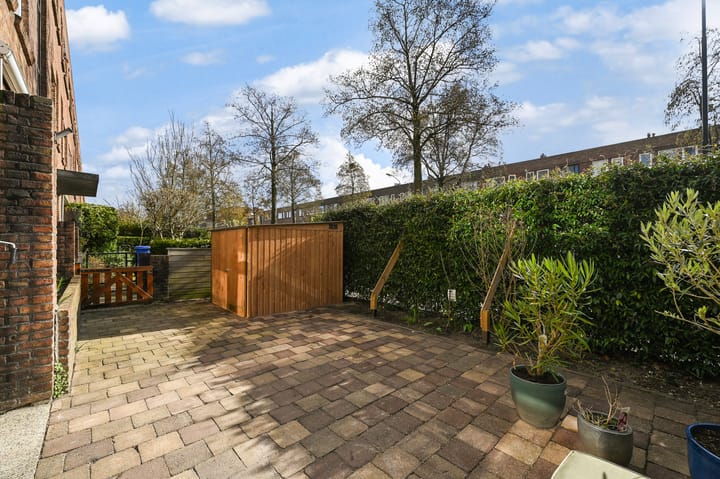 Foto 24 van Koningin Wilhelminalaan 301