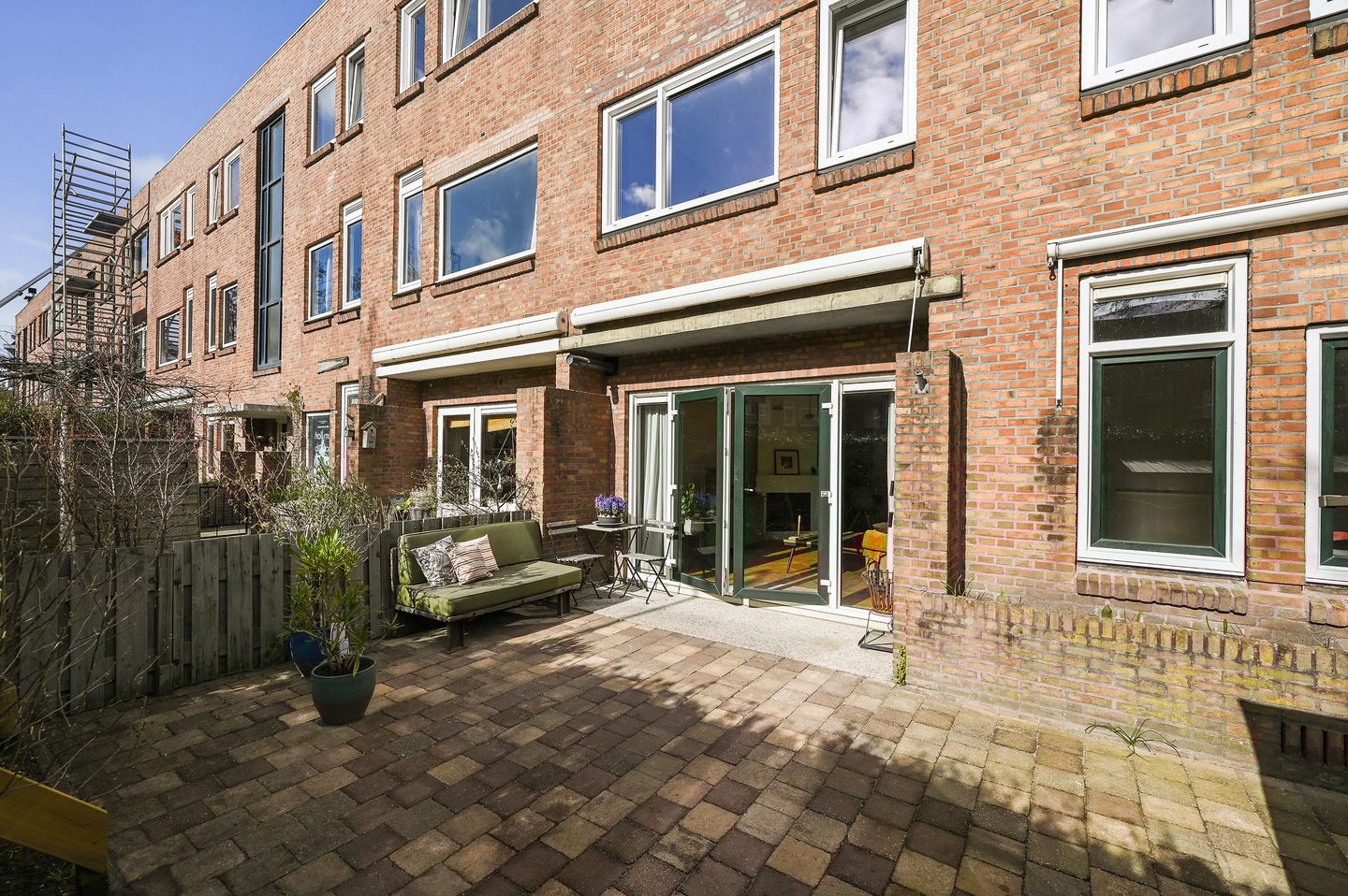 Foto 25 van Koningin Wilhelminalaan 301