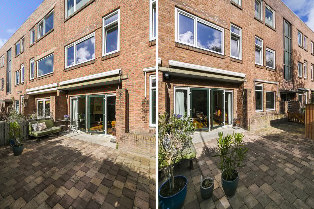 Foto 26 van Koningin Wilhelminalaan 301