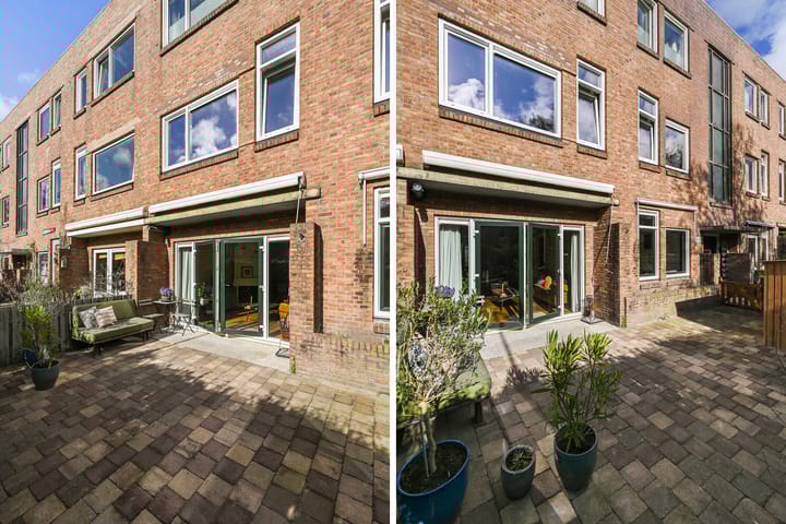 Foto 26 van Koningin Wilhelminalaan 301