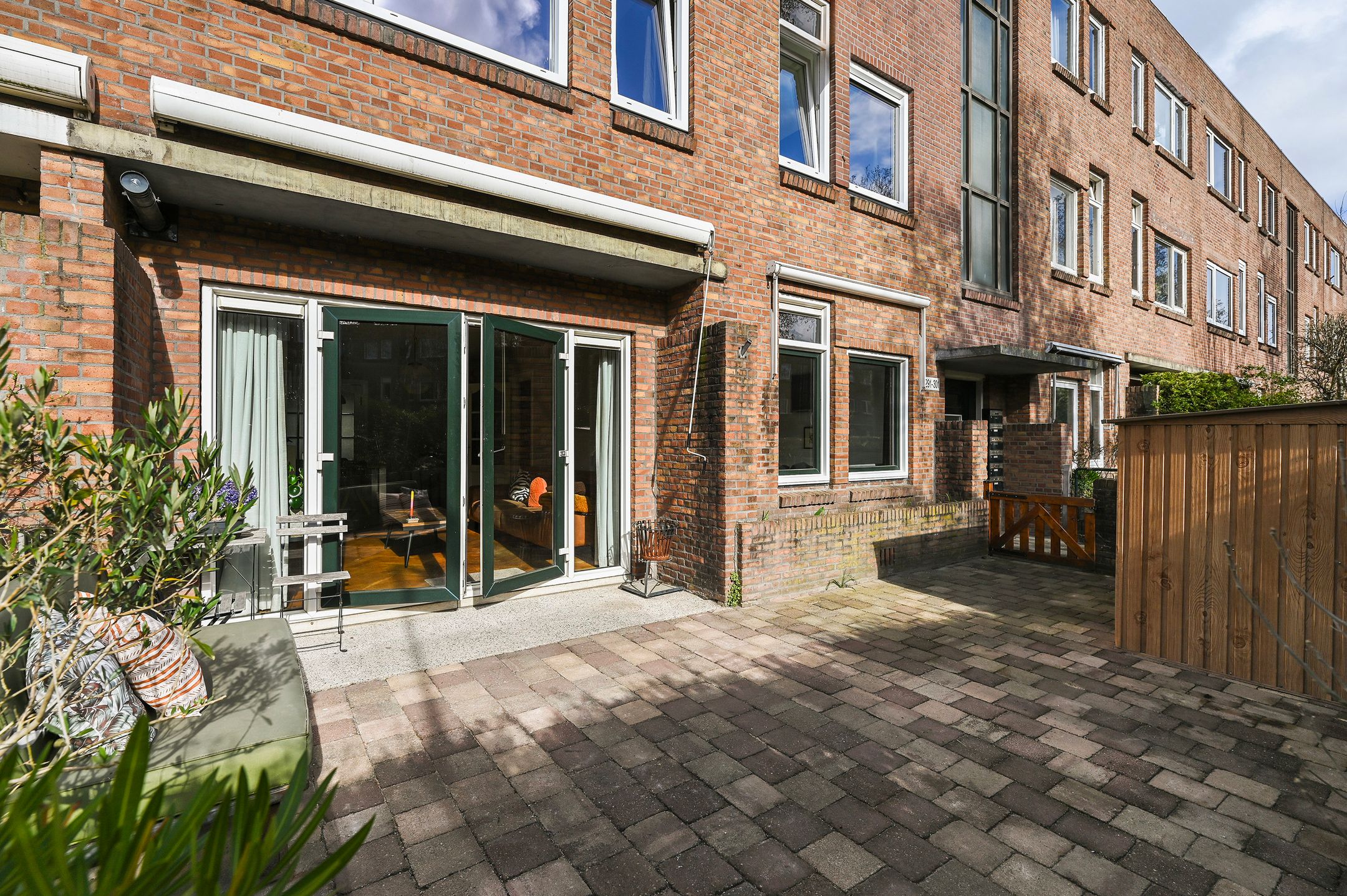 Foto 27 van Koningin Wilhelminalaan 301