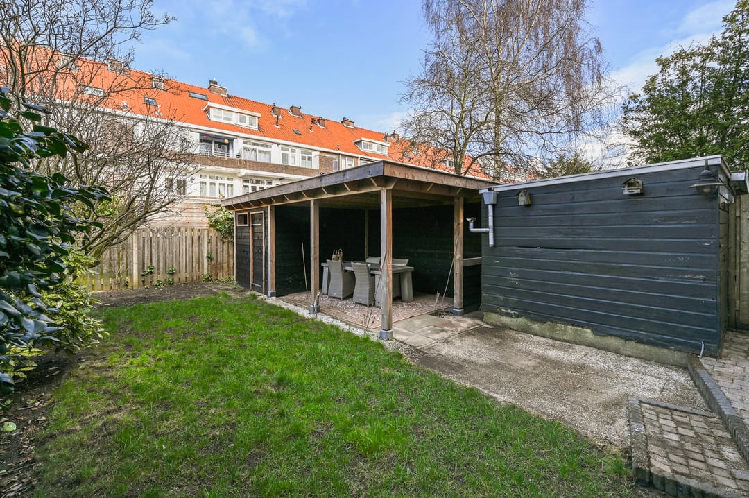 Foto 28 van Koningin Wilhelminalaan 301