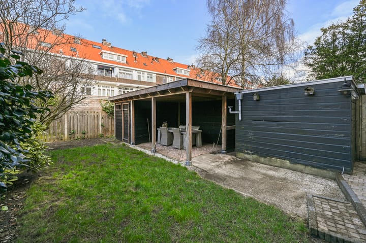 Foto 28 van Koningin Wilhelminalaan 301