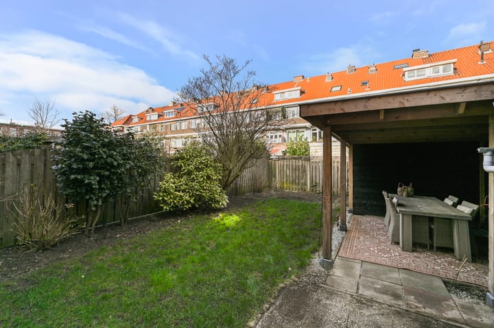 Foto 29 van Koningin Wilhelminalaan 301