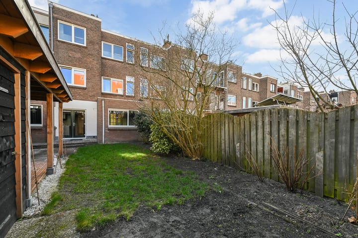 Foto 31 van Koningin Wilhelminalaan 301