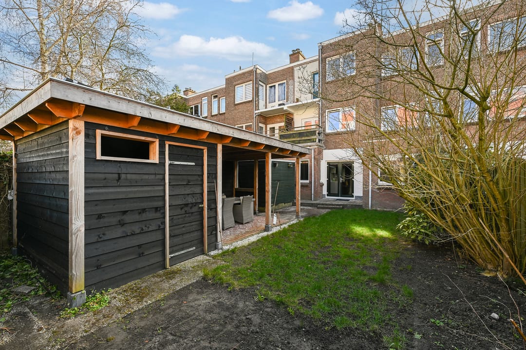 Foto 32 van Koningin Wilhelminalaan 301