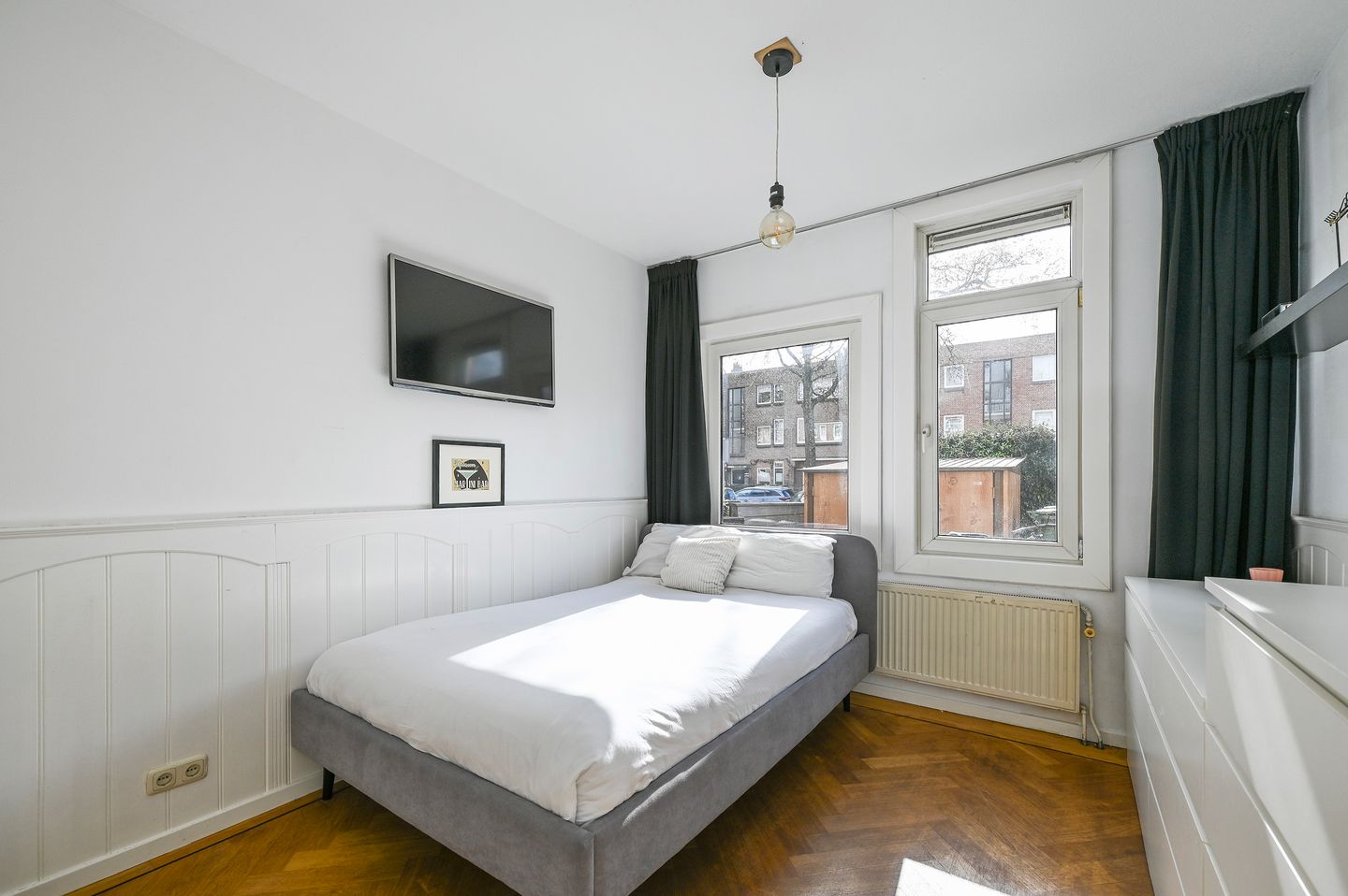 Foto 34 van Koningin Wilhelminalaan 301