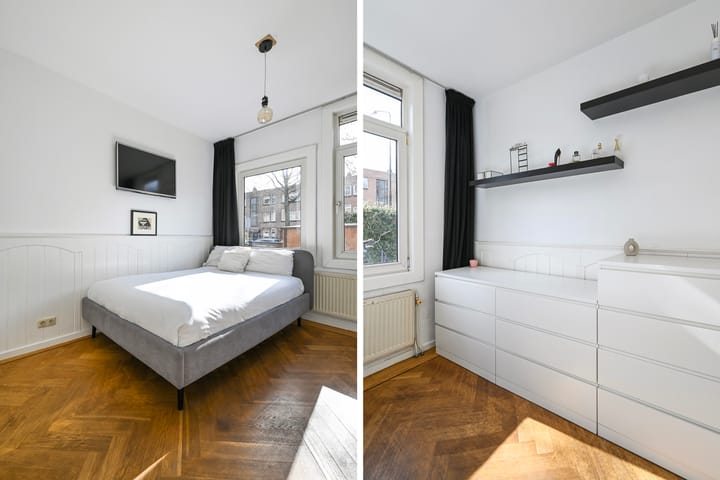 Foto 35 van Koningin Wilhelminalaan 301