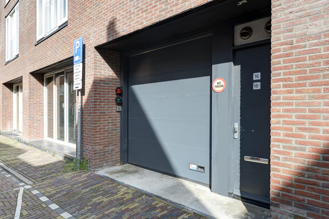 Foto 1 van Koningsweg 16-X