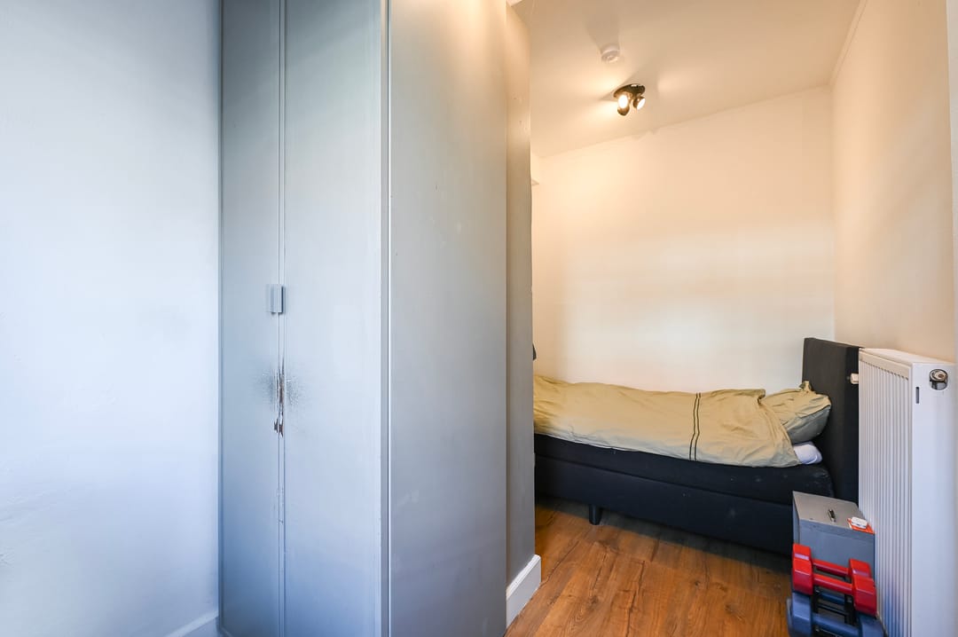 Foto 38 van Koningin Wilhelminalaan 301