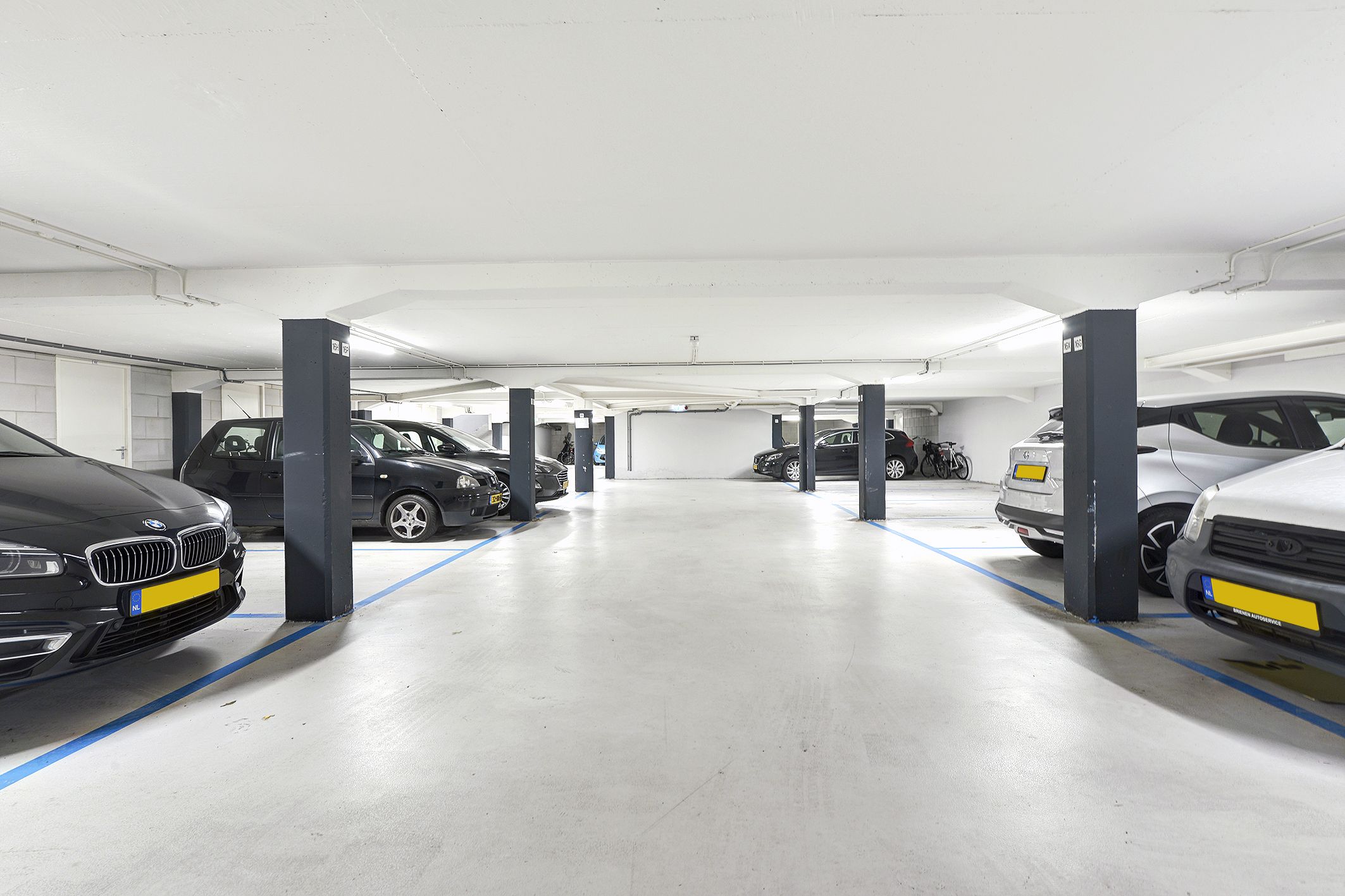 Foto 3 van Koningsweg 16-X