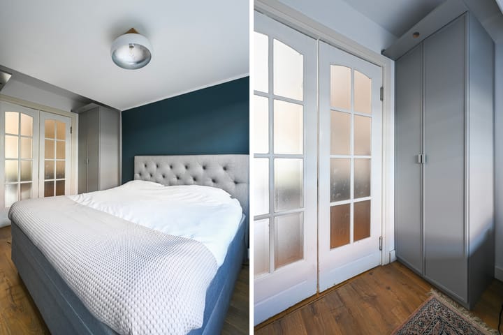 Foto 40 van Koningin Wilhelminalaan 301