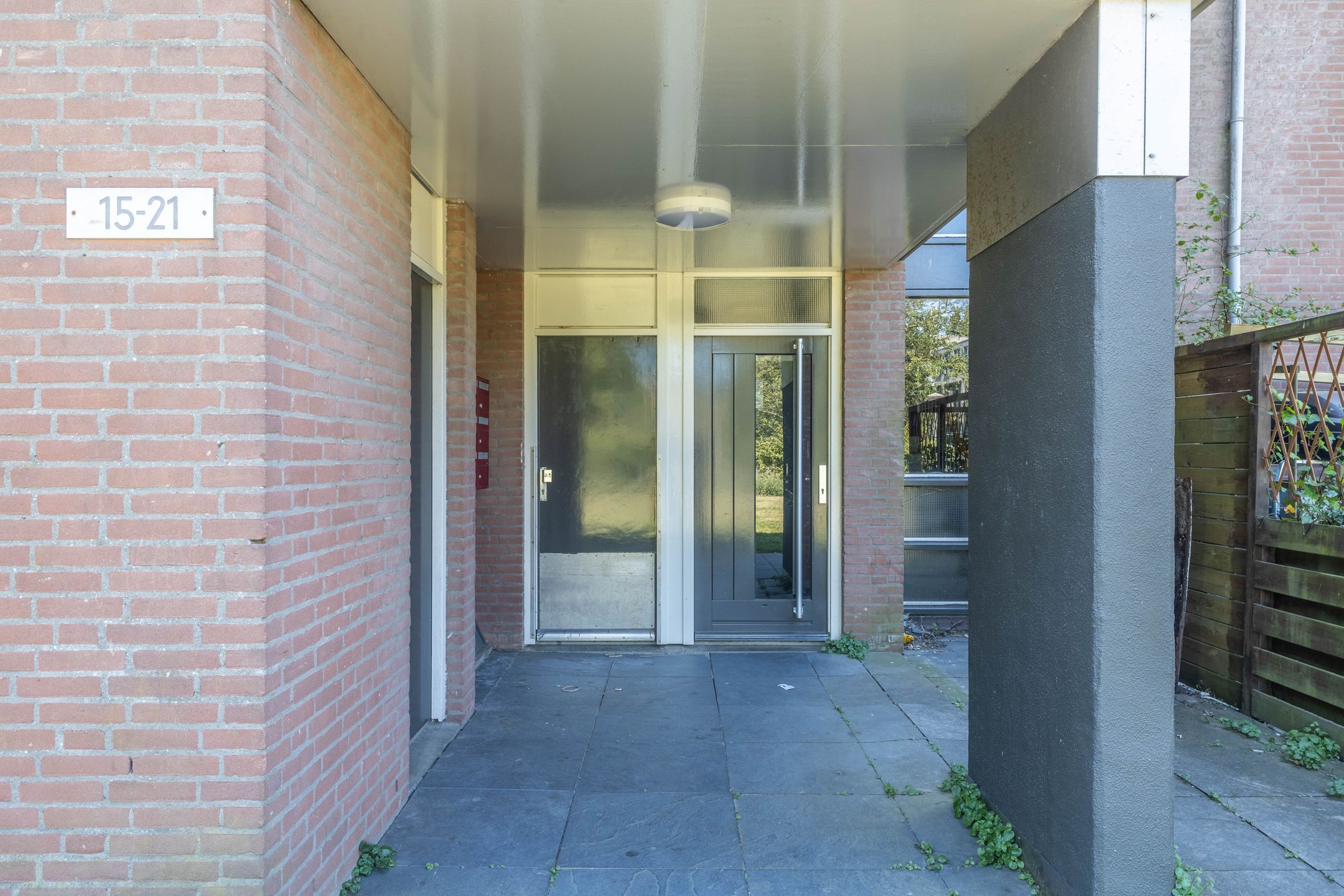 Photo 3 of Wethouder De Vriesplantsoen 15