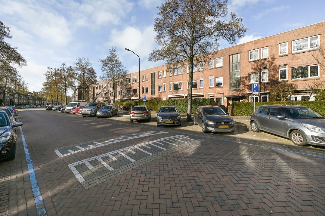 Foto 47 van Koningin Wilhelminalaan 301