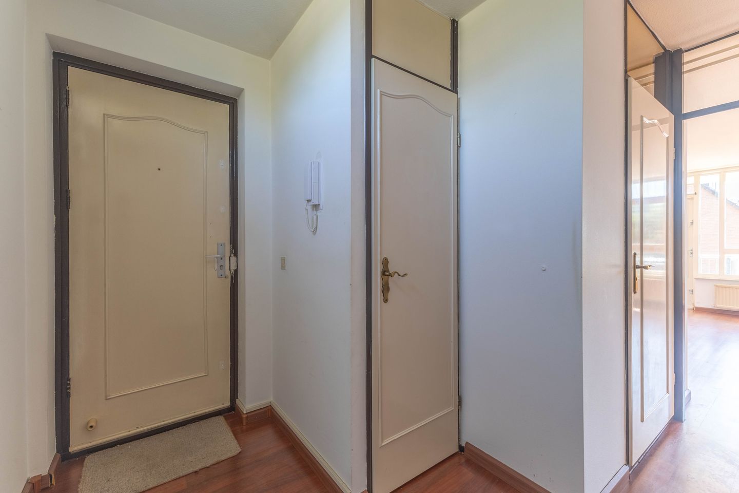 Photo 4 of Wethouder De Vriesplantsoen 15