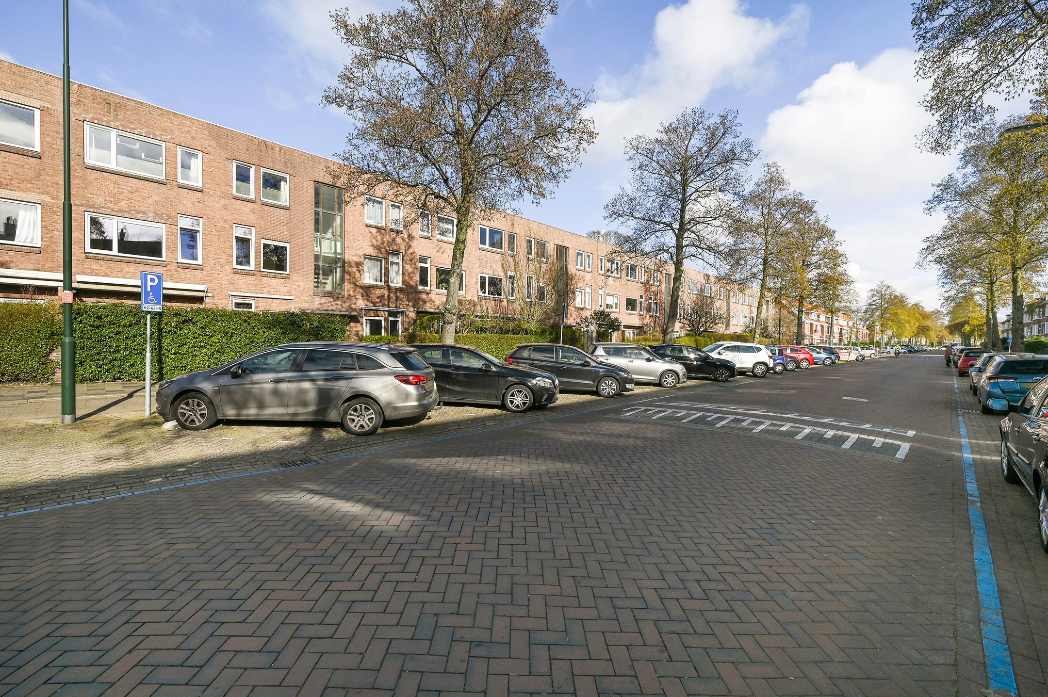 Foto 48 van Koningin Wilhelminalaan 301