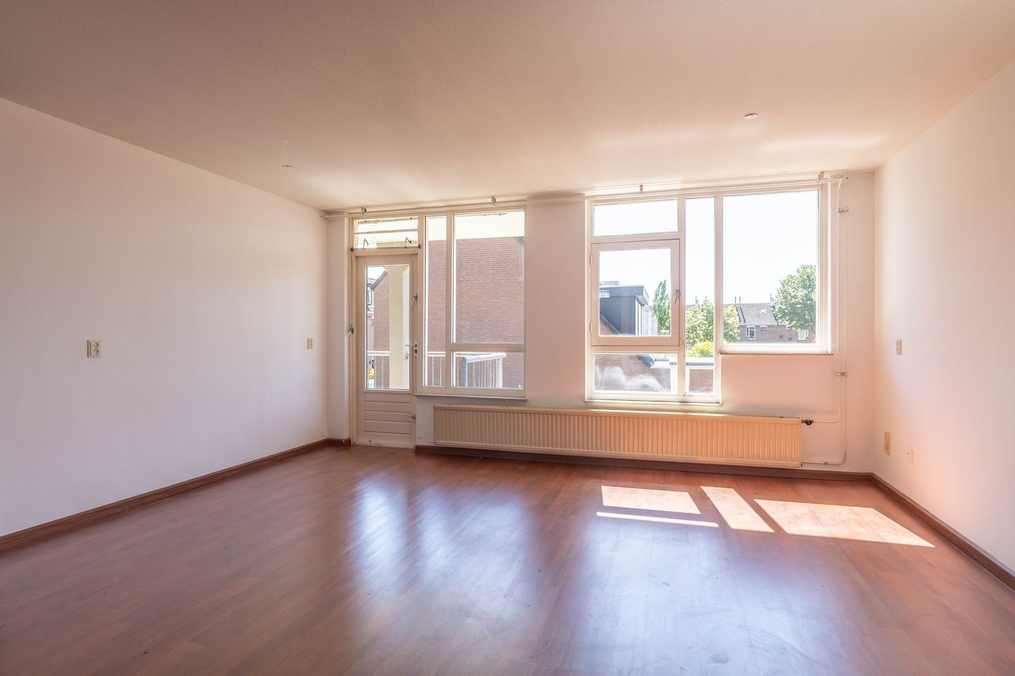 Photo 5 of Wethouder De Vriesplantsoen 15