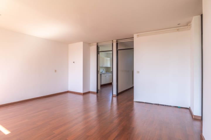 Foto 6 van Wethouder De Vriesplantsoen 15